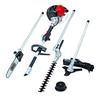 Scheppach MFH5200-4P