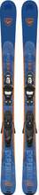 Laste mäesuusad Rossignol Experience Pro, 116 cm