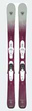 Laste mäesuusad Rossignol Experience W Pro RRMJC03, 110 cm