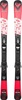 Mäesuusad Rossignol Hero JR100, 100 cm