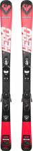 Mäesuusad Rossignol Hero JR100, 100 cm
