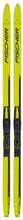 Laste murdmaasuusad Fischer Sprint Crown Set, 130 cm