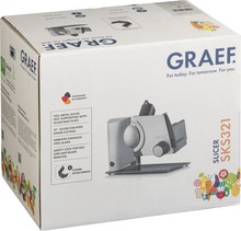 Graef S 32116