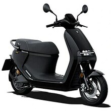 Elektriline roller SEGWAY Ninebot E300SE must AA.07.01.16.0002