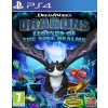 Dragons: Legends of the Nine Realms PS4