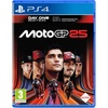 MotoGP 25 PS4
