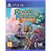 Reverie Knights Tactics PS4