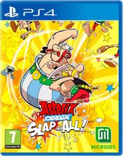 Asterix and Obelix: Slap them All! PS4