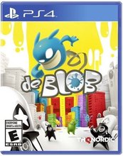 de Blob PS4
