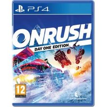 Onrush PS4