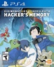 Digimon Story: Cyber Sleuth Hacker's Memory PS4