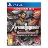 Dynasty Warriors 8: Xtreme Legends Complete Edition PS4