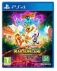 Marsupilami: Hoobadventure PS4