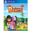 My Fantastic Ranch PS4