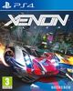 Xenon Racer PS4