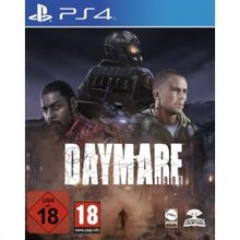Daymare: 1998 PS4