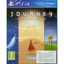 Journey PS4