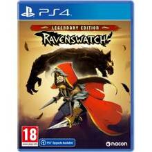 Ravenswatch PS4