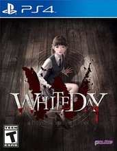 White Day: A Labyrinth Named School PS4