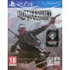 Homefront: The Revolution PS4