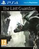 Last Guardian PS4