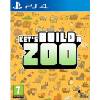 Lets Build a Zoo PS4