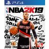 NBA 2K19 PS4