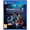 Trine 4 The Nightmare Prince PS4