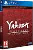 Yakuza Remastered Collection Day One Edition PS4
