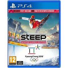 Steep PS4