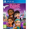 BRATZ: Flaunt Your Fashion PS4