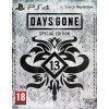 Days Gone PS4