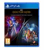 Doctor Who: The Edge of Reality & The Lonely Assassins PS4