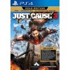 Just Cause 3 PS4