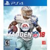Madden NFL 18 PS4