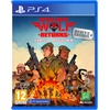 Operation Wolf Returns: First Mission PS4