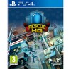 Rescue HQ The Tycoon PS4