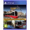 Tram Sim PS4