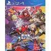 Blazblue: Cross Tag Battle PS4