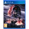 Terminator 2D: No Fate PS4