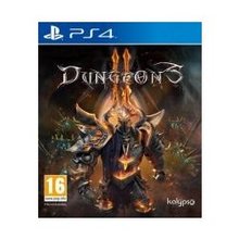 Dungeons 2 PS4