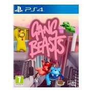 Gang Beasts PS4