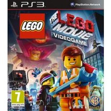 Lego Movie Videogame PS4