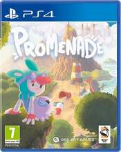 Promenade PS4