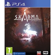 Skabma Snowfall PS4