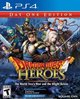 Dragon Quest Heroes Day One Edition PS4