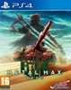 Metal Max Xeno PS4