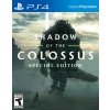 Shadow of the Colossus PS4