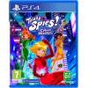 Totally Spies! Cyber Mission PS4