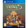 Trine 5: A Clockwork Conspiracy PS4